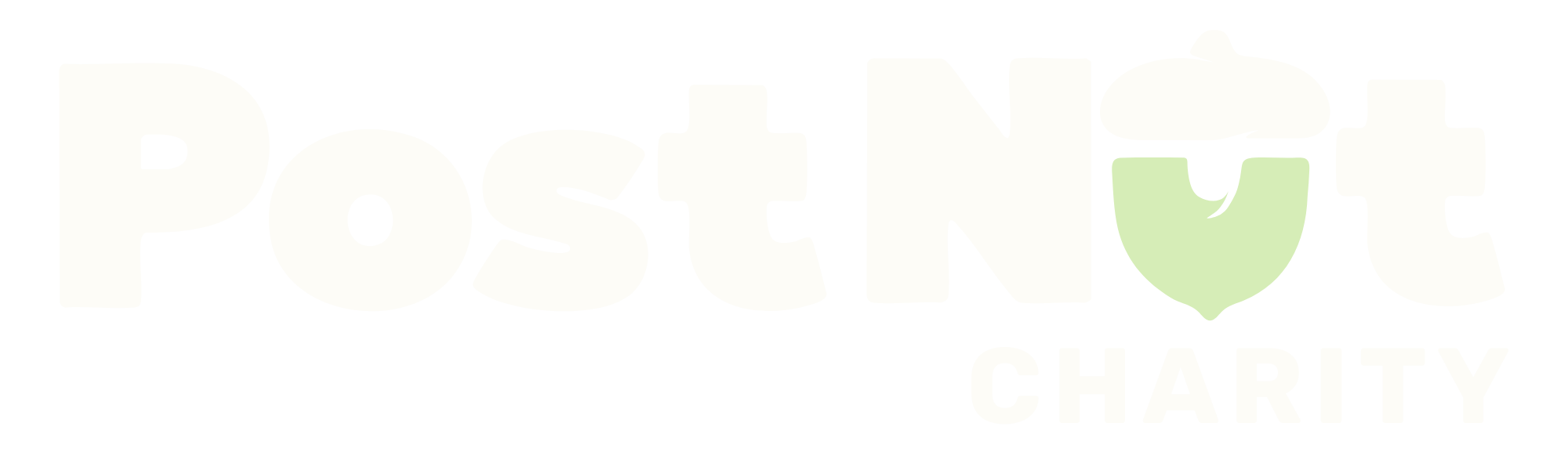 Post-Nut Charity
